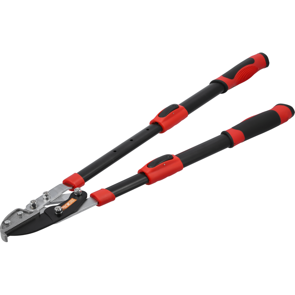 Сікатор до гілок YATO:  Ø=41мм з телескоп. ручками, l=660-910 мм [12]