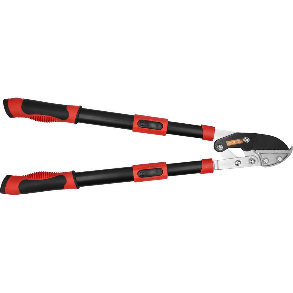 Сікатор до гілок YATO:  Ø=41мм з телескоп. ручками, l=660-910 мм [12]