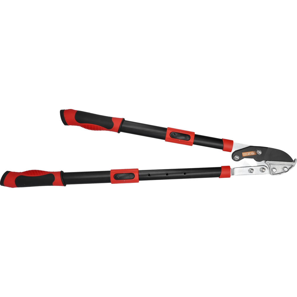 Сікатор до гілок YATO:  Ø=41мм з телескоп. ручками, l=660-910 мм [12]