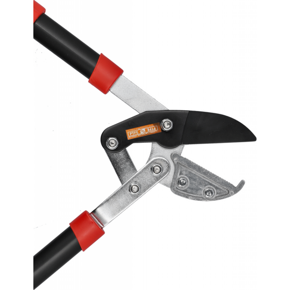 Сікатор до гілок YATO:  Ø=41мм з телескоп. ручками, l=660-910 мм [12]