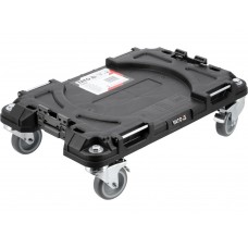 Платформа на 4 колесах для ящикової системи S12 YATO 507x326x143 мм [1]