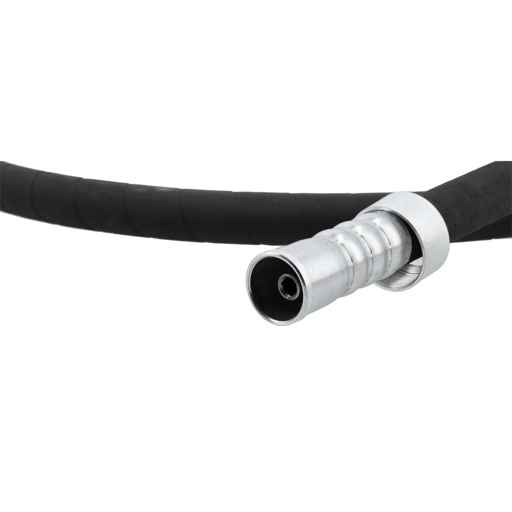 Булава до бетоновібратора YT-82600 YATO L= 3 м, Ø= 35 мм [1/30]