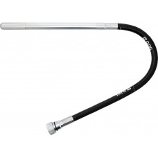 Булава до бетоновібратора YT-82604 YATO L= 1.2 м, Ø= 25 мм [4/60]