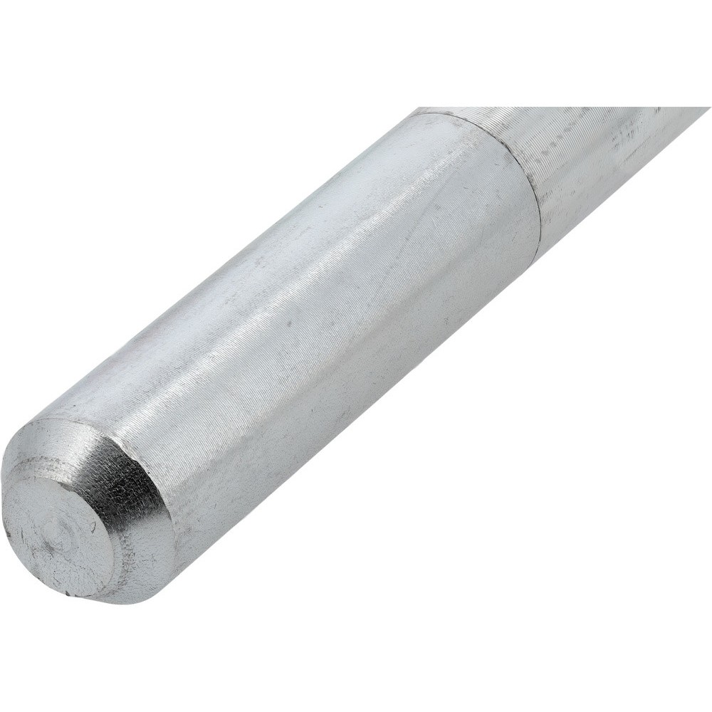 Булава до бетоновібратора YT-82604 YATO L= 1.2 м, Ø= 25 мм [4/60]