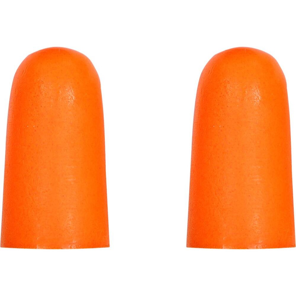 Протишумові беруші YATO: 38 дБ, поліуретанові, 200 пар. [20/120]