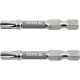 Зіркові насадки (TORX)