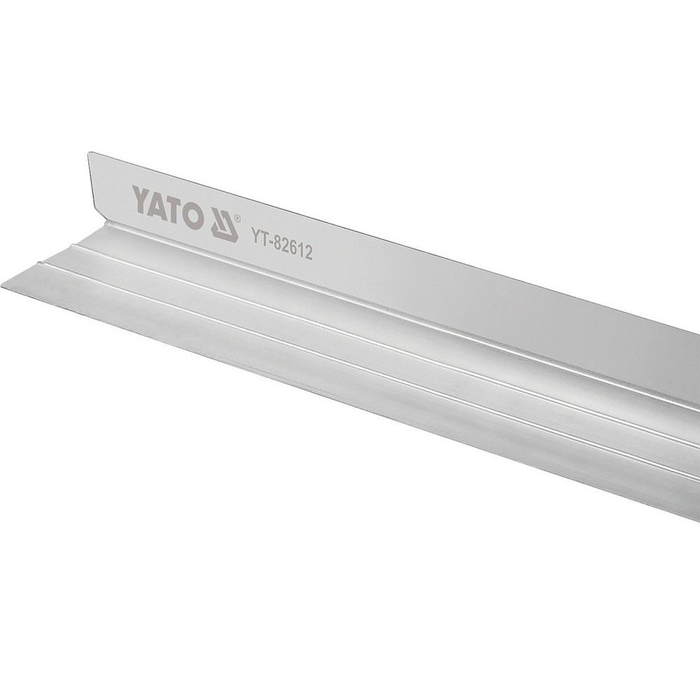Змінний профіль YATO для віброрейки YT-82611: l= 2 м, алюміній [1]
