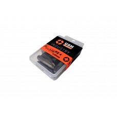 Насадка викруткова USH Industry: PZ4 x 32 мм. Уп. 10 шт.