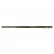 Полотно по металу одностороннє для ножівки TM VIROK 300 x 12.5 x 0.6 мм 5 шт