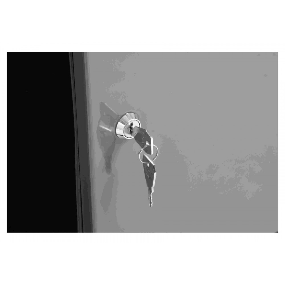 Стіл для майстерні VOREL 1700 х 600 х 840 мм 6 шухляд з лакованої бляхи 0.8-1 мм Стіл для майстерні VOREL 1700 х 600 х 840 мм 6 шухляд з лакованої бляхи 0.8-1 мм