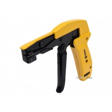 Пістолет для затягування і обрізки нейлонових стяжок VOREL 2.2-4.8 мм