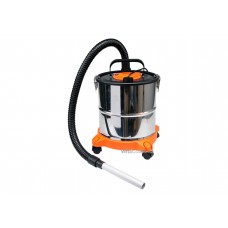 Порохотяг для попелу мережевий VOREL 800 Вт 20 л