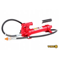 Насос для гідравлічної розпірної стійки VOREL 4 т