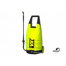 Обприскувач акумуляторний на колесах MAROLEX VX 20 л Li-Ion 3.4 Агод