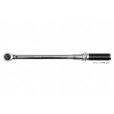 Ключ динамометричний YATO 3/8" 25-125 Нм 415-440 мм