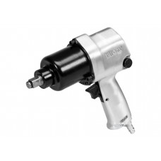 Гайковерт ударний пневматичний YATO 1/2" 1000 Нм 6.3 бар 120 л/хв