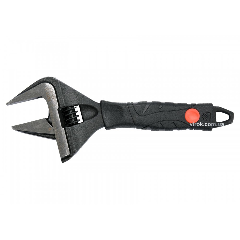 Ключ розвідний YATO 34 мм 150 мм Ключ розвідний YATO 34 мм 150 мм