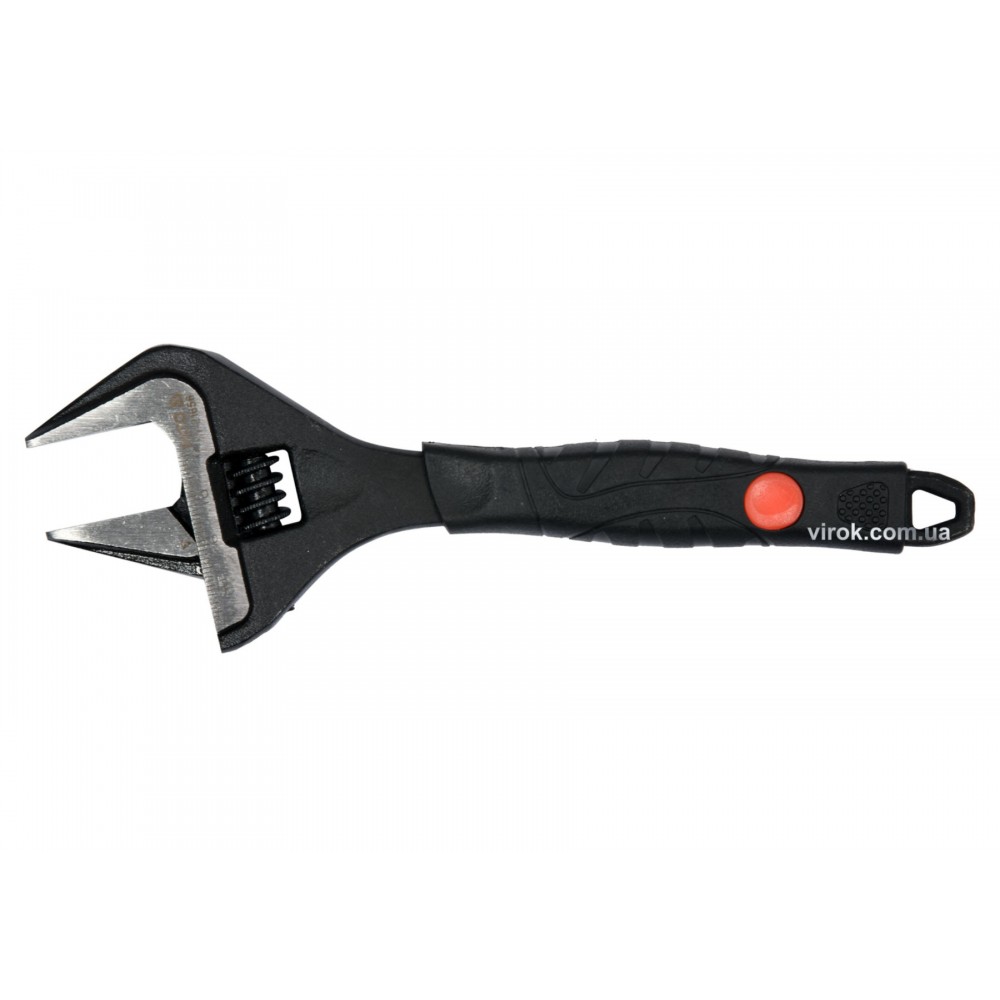 Ключ розвідний YATO 38 мм 200 мм Ключ розвідний YATO 38 мм 200 мм