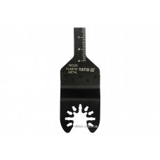 Пила-насадка для реноватора YATO Bi-Metal 40 x 10 мм