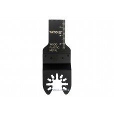 Пила-насадка для реноватора YATO Bi-Metal 40 х 20 мм