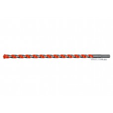 Свердло універсальне YATO 18 x 400 мм YG8 HRC 90-92