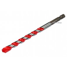Свердло універсальне YATO YG6X 8 x 100/45 мм HEX-1/4"