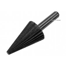 Фреза конусна по металу YATO 4-24 мм з шпінделем 8 мм