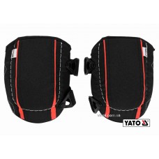 Наколінники захисні YATO з поліетиленовими накладками