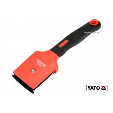 Цикля-скребок YATO 270 мм з лезом 65 мм