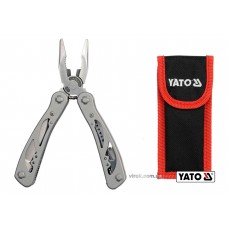 Мультитул YATO 9 в 1
