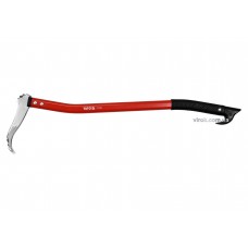 Гак для витягування дерев'яних колод YATO 720 мм