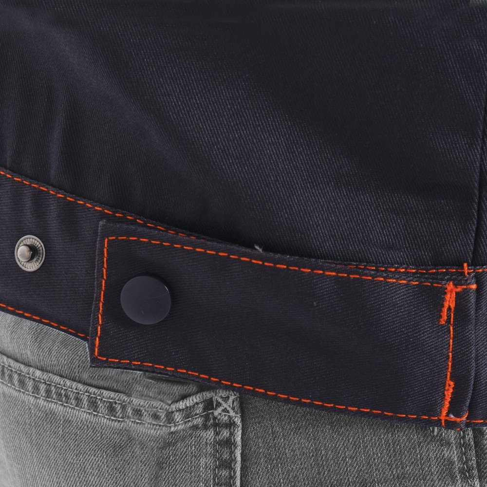 Куртка робоча YATO розмір L Куртка робоча YATO розмір L