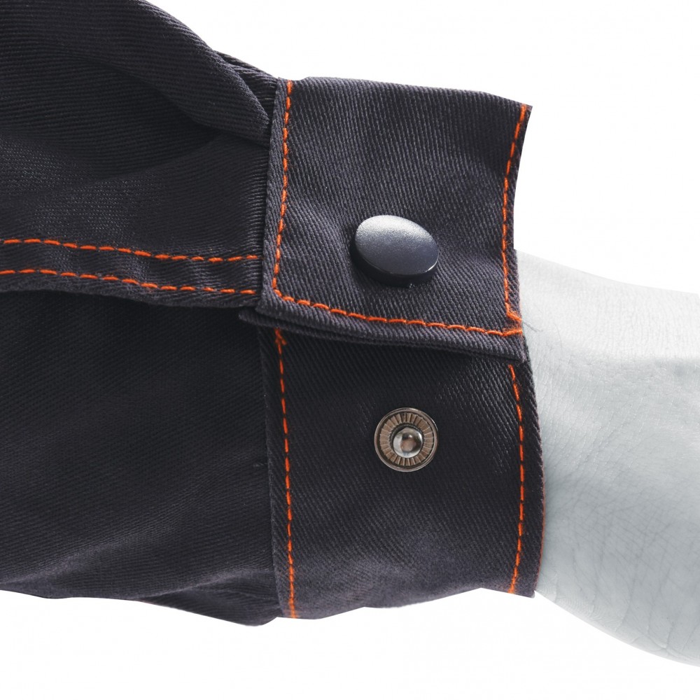 Куртка робоча YATO розмір L Куртка робоча YATO розмір L