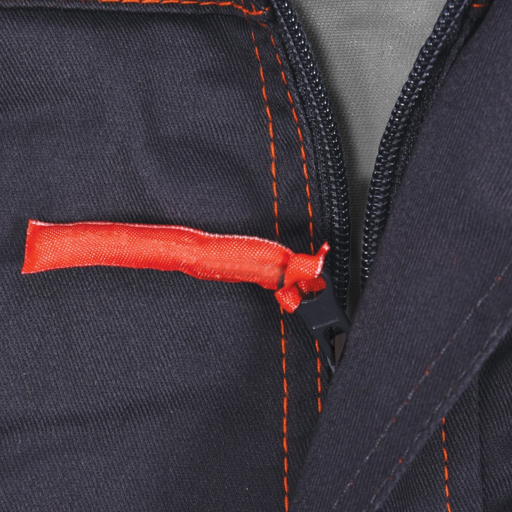 Куртка робоча YATO розмір L Куртка робоча YATO розмір L