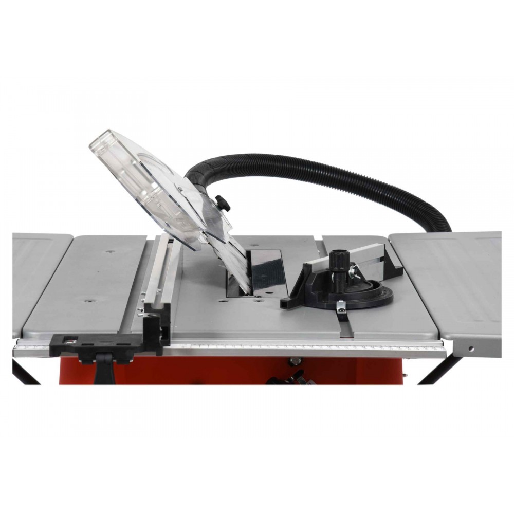 Пила циркулярна мережева YATO 1.8 кВт диск 254 x 30 мм нахил 45° Пила циркулярна мережева YATO 1.8 кВт диск 254 x 30 мм нахил 45°