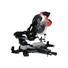 Пила торцьовальна з лазером YATO 1.8 кВт диск 255 x 30 мм