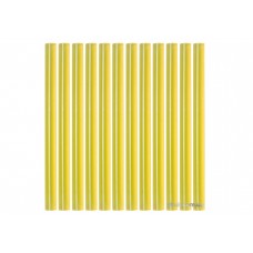 Стержні клейові жовті YATO 7.2 х 100 мм 12 шт