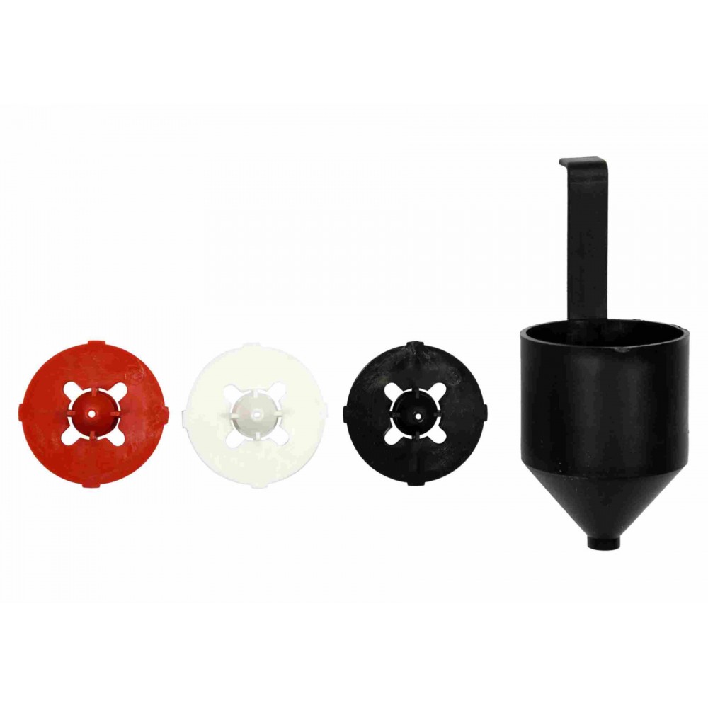 Пульверизатор мережевий YATO 600 Вт 1 л сопло Ø2.6 мм Пульверизатор мережевий YATO 600 Вт 1 л сопло Ø2.6 мм