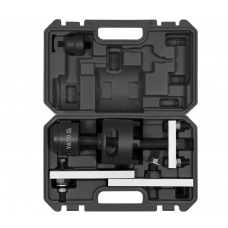 Інструменти для обслуговування муфт зчеплення YATO ряду DSG концерну VAG, компл. 6 елем.