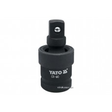 Кардан ударний YATO 1/2" 63 мм
