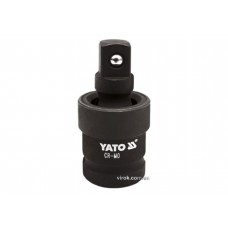 Кардан ударний YATO 3/4" 102 мм