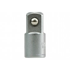 Перехідник YATO 1/4"(F) - 3/8"(М) 25 мм
