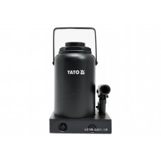 Домкрат гідравлічний стовбцевий YATO 32 т 285-465 мм