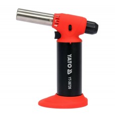Пальник газовий (бутан) YATO для нагрівання; t= 1350 °С