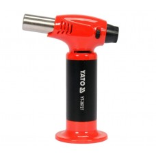 Пальник газовий (бутан) YATO для нагрівання; t= 1350 °С