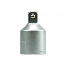 Перехідник YATO 3/8"(F) - 1/4"(М) 27 мм