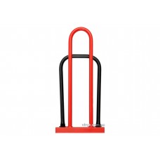 Рамка для закриття подвійного фальця YATO Ø18 мм 480 x 220 мм