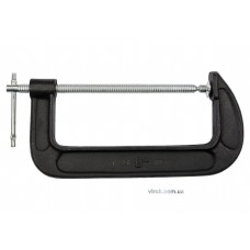 Струбцина G-подібна YATO 200 мм (8")