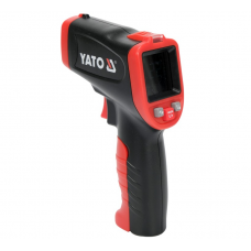 Пірометр безконтактний YATO : t -50°- +650°С