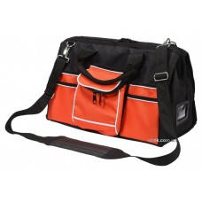 Сумка для інструментів 18" YATO 50 кишень